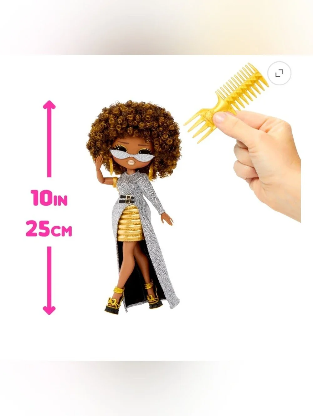 LOL Royal Bee Fashion NWT
